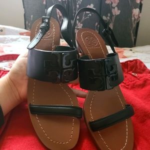 Tory Burch sandals